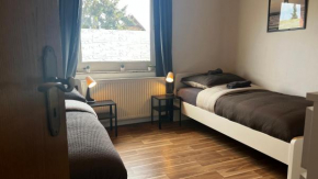 Monteur Apartment